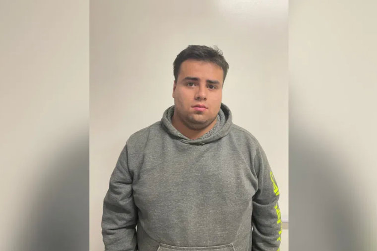 Raphael Mayorga Found Not Guilty of Attempted Murder, Convicted on Multiple Charges in Montgomery County Police Sgt. Injury Case