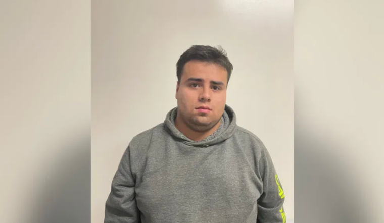 Raphael Mayorga Found Not Guilty of Attempted Murder, Convicted on Multiple Charges in Montgomery County Police Sgt. Injury Case