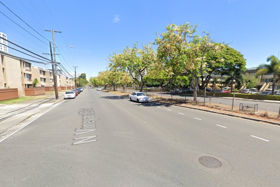 Rapid Response by Honolulu Fire Department Extinguishes Blaze, Residents and Pet Safe