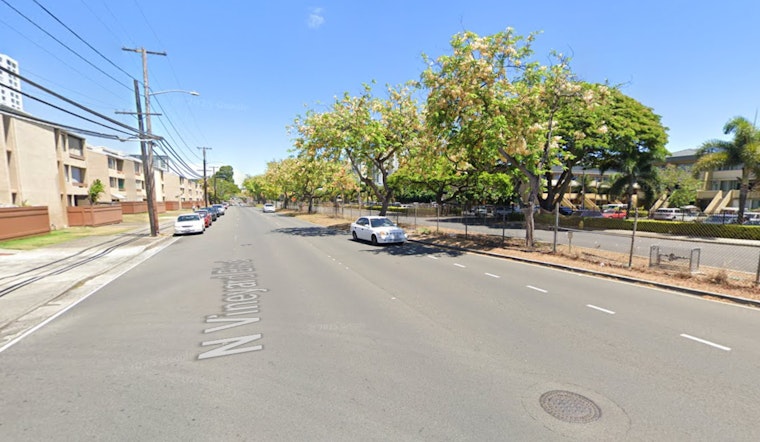 Rapid Response by Honolulu Fire Department Extinguishes Blaze, Residents and Pet Safe