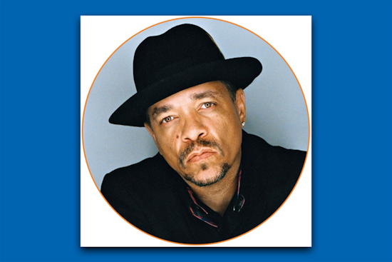 Rapper and Actor Ice-T to Ignite Conversations at UTA's Maverick Speakers Series in Arlington