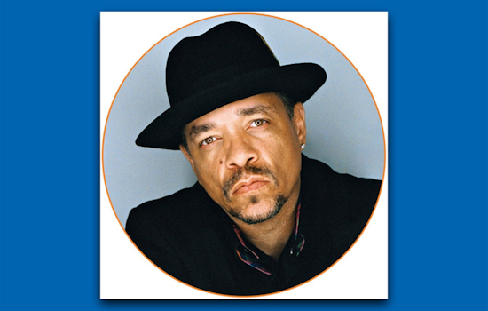 Rapper and Actor Ice-T to Ignite Conversations at UTA's Maverick Speakers Series in Arlington