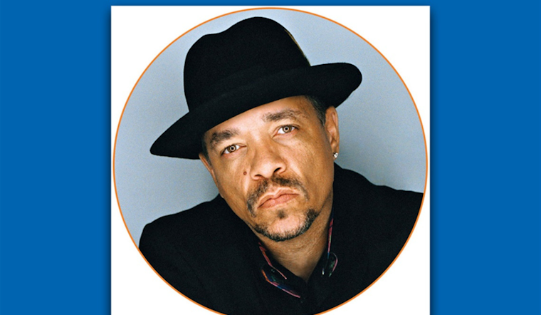 Rapper and Actor Ice-T to Ignite Conversations at UTA's Maverick Speakers Series in Arlington