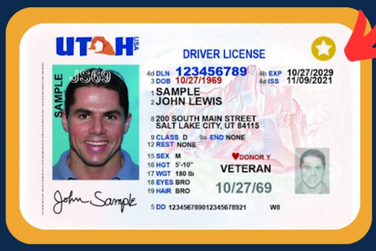 REAL ID Requirement for Air Travel Goes Into Effect May 7