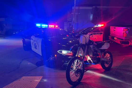 Reckless Dirt Bike Riders Arrested After Chase from Oakland to San Francisco, Charged with Felony Evading