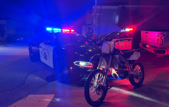 Reckless Dirt Bike Riders Arrested After Chase from Oakland to San Francisco, Charged with Felony Evading