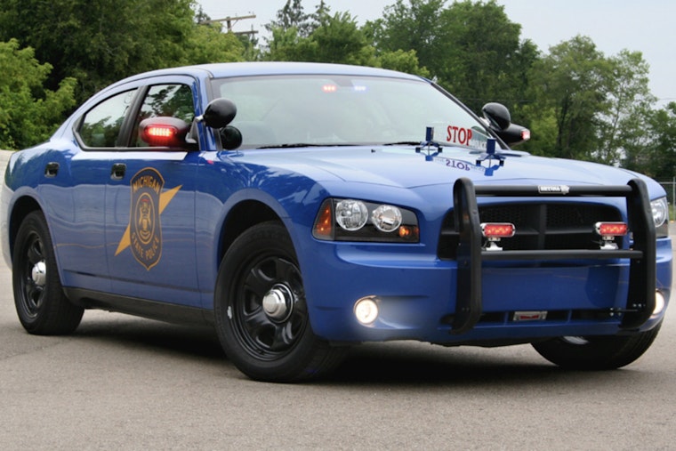 Reckless Driving on I-94 in Macomb County Causes Oil Spill and Multi-Car Wreck, Detroit Driver Under Investigation