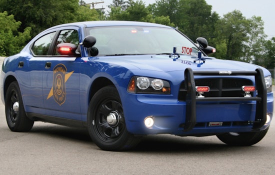 Reckless Driving on I-94 in Macomb County Causes Oil Spill and Multi-Car Wreck, Detroit Driver Under Investigation