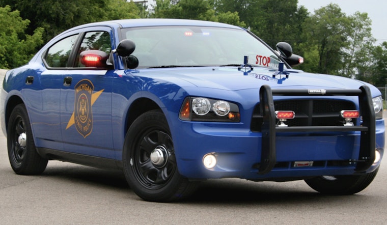 Reckless Driving on I-94 in Macomb County Causes Oil Spill and Multi-Car Wreck, Detroit Driver Under Investigation