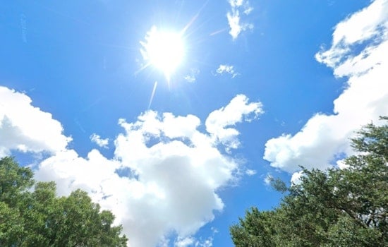 Red Flag Warning for Fire Danger Issued from Levy to Lee, including Tampa Bay Area