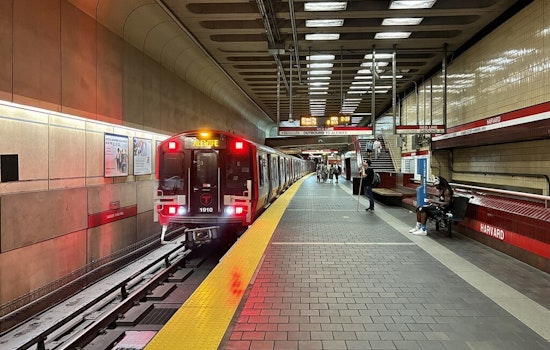 Red Line Delays in Cambridge, MBTA Urges Commuters to Seek Alternatives Amid Smoke Investigation