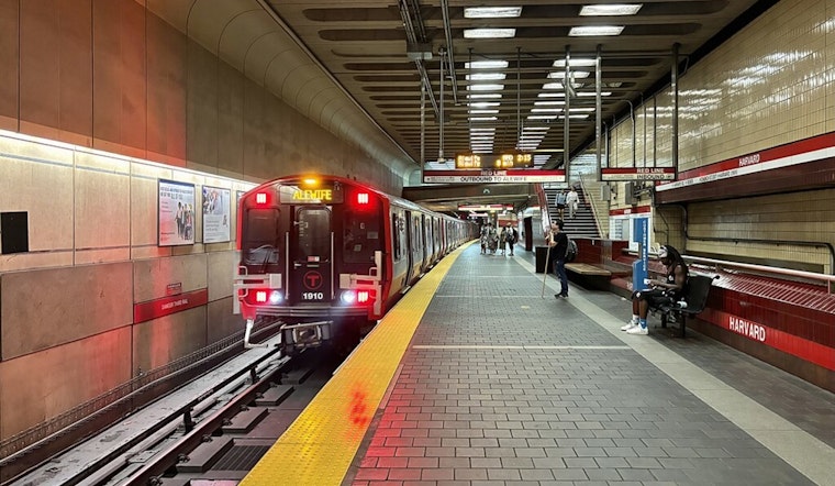 Red Line Delays in Cambridge, MBTA Urges Commuters to Seek Alternatives Amid Smoke Investigation