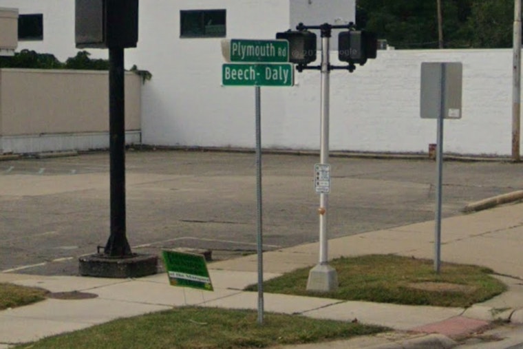 Redford Township Police Seek Suspect in Fatal Motorcycle Hit-and-Run Crash
