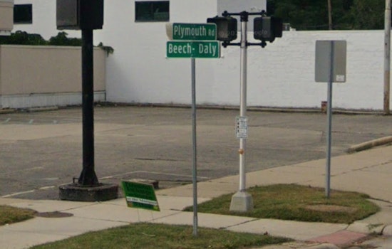Redford Township Police Seek Suspect in Fatal Motorcycle Hit-and-Run Crash