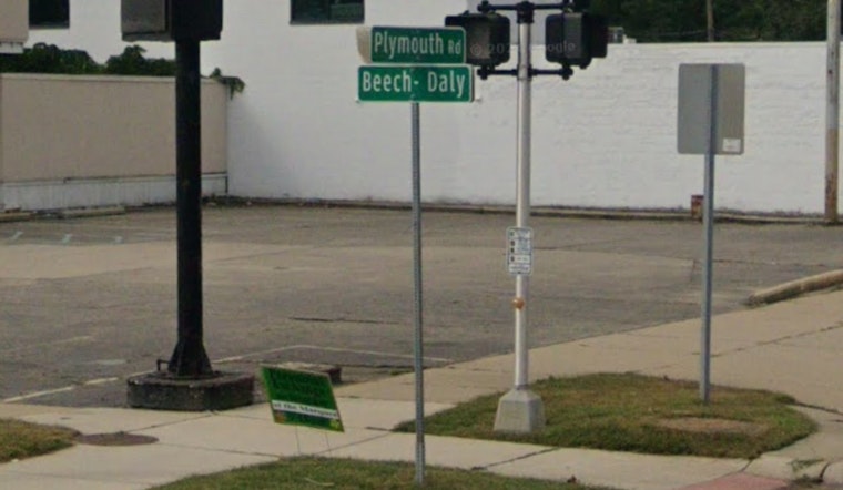 Redford Township Police Seek Suspect in Fatal Motorcycle Hit-and-Run Crash