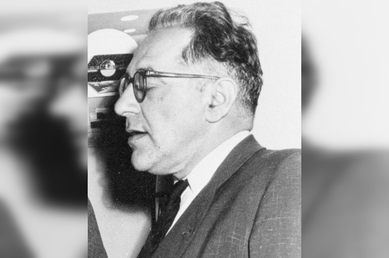 Rediscovered Ashes of Space Pioneer Willy Ley Spark Quest for Fitting Tribute on NYC's Upper West Side