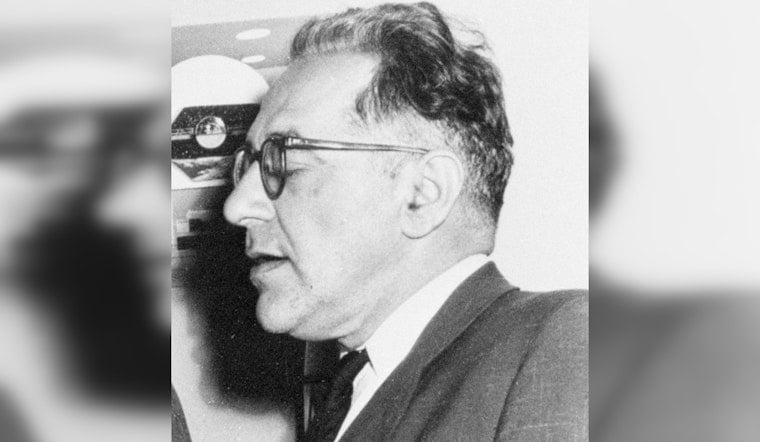 Rediscovered Ashes of Space Pioneer Willy Ley Spark Quest for Fitting Tribute on NYC's Upper West Side