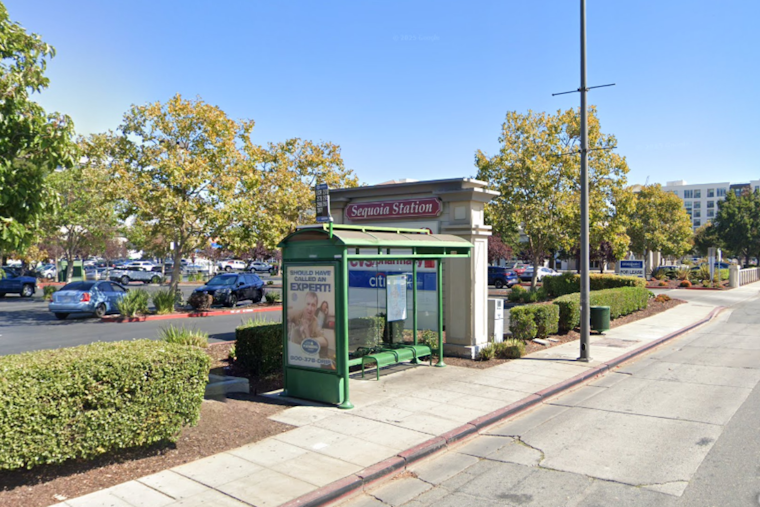 Redwood City Police Nab Suspected Armed Robbery Perpetrator Following Sequoia Station Incident