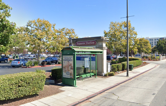 Redwood City Police Nab Suspected Armed Robbery Perpetrator Following Sequoia Station Incident