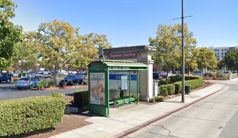 Redwood City Police Nab Suspected Armed Robbery Perpetrator Following Sequoia Station Incident