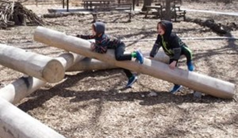 Regional Environmental Restoration Efforts Celebrated During Earth Month by Metro Council Chair
