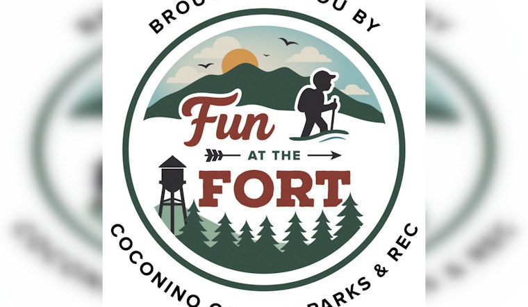 Registration Now Open for Exciting Outdoor Adventures at Fort Tuthill's Fun at the Fort Summer Camp