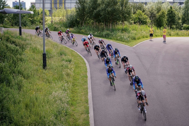 Registration Opens for 2025 Chicago Triathlon: A Weekend of High-Stakes Endurance Racing Awaits