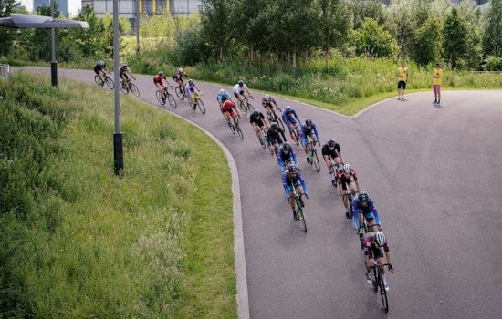 Registration Opens for 2025 Chicago Triathlon: A Weekend of High-Stakes Endurance Racing Awaits