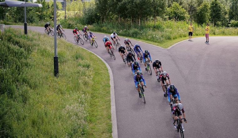 Registration Opens for 2025 Chicago Triathlon: A Weekend of High-Stakes Endurance Racing Awaits