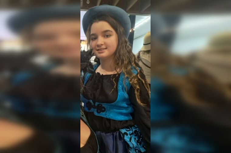 Relief in Brooklyn Park as Missing 12-Year-Old Autistic Girl Found Safe