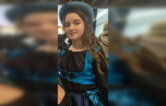 Relief in Brooklyn Park as Missing 12-Year-Old Autistic Girl Found Safe