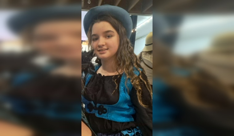 Relief in Brooklyn Park as Missing 12-Year-Old Autistic Girl Found Safe
