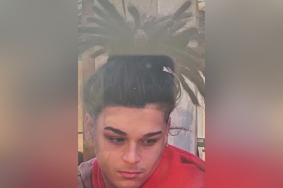 Relief in Hudson as 15-Year-Old Saige Vazquez Found Safe by Pasco Sheriff's Office