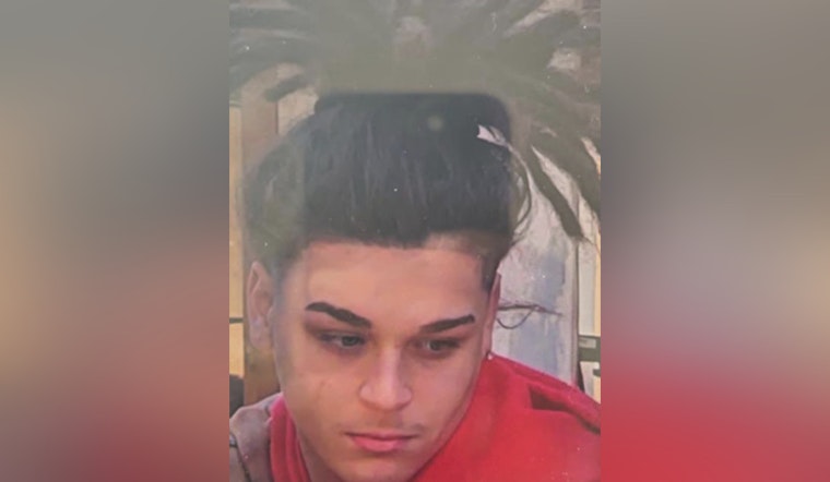 Relief in Hudson as 15-Year-Old Saige Vazquez Found Safe by Pasco Sheriff's Office