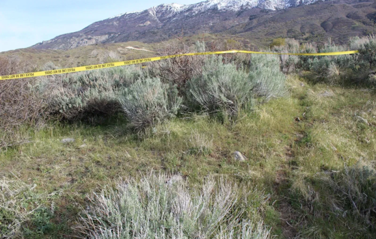 Remains Found in Lambert Park Identified as Missing Alpine Woman Gabrielle Makenna Shull