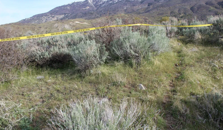 Remains Found in Lambert Park Identified as Missing Alpine Woman Gabrielle Makenna Shull