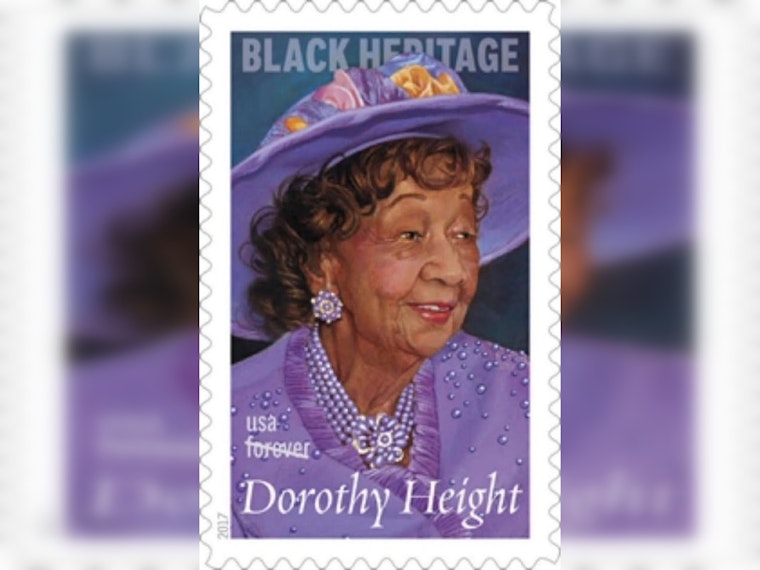 Remembering Civil Rights Icon Dorothy Height: A Legacy of Justice and Equality 15 Years On