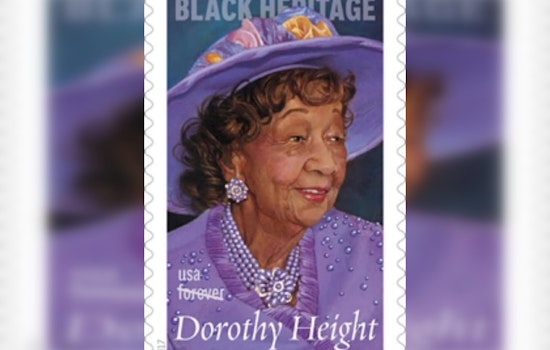 Remembering Civil Rights Icon Dorothy Height: A Legacy of Justice and Equality 15 Years On