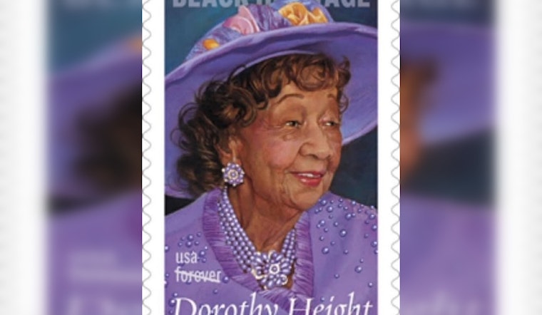 Remembering Civil Rights Icon Dorothy Height: A Legacy of Justice and Equality 15 Years On