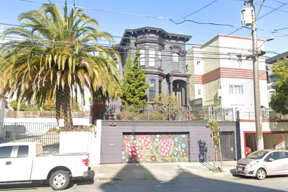 Renovated 19th Century Victorian Gem Hits the Market at $4.5M in San Francisco's Mission District