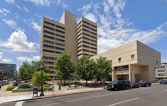Rensselaer Felon Pleads Guilty to Unlawful Ammunition Possession, Faces 15 Years in Federal Prison