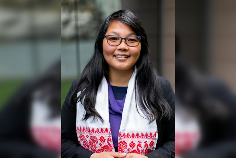 Renton Councilmember Kim-Khánh Văn Appointed to National League of Cities' REAL Council