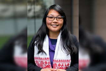Renton Councilmember Kim-Khánh Văn Appointed to National League of Cities' REAL Council