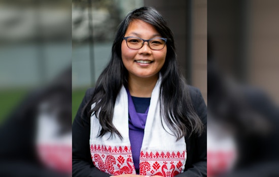 Renton Councilmember Kim-Khánh Văn Appointed to National League of Cities' REAL Council