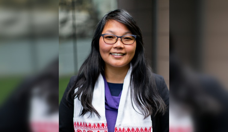 Renton Councilmember Kim-Khánh Văn Appointed to National League of Cities' REAL Council
