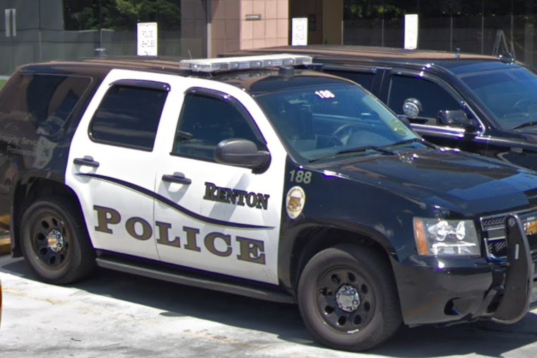 Renton Police Urge Residents to Report Suspicious Activities to Curb Potential Threats