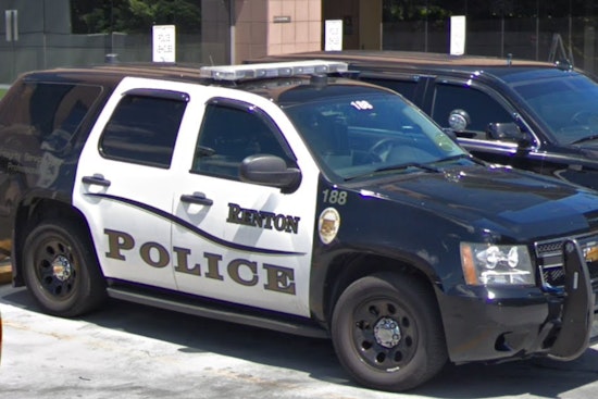 Renton Police Urge Residents to Report Suspicious Activities to Curb Potential Threats