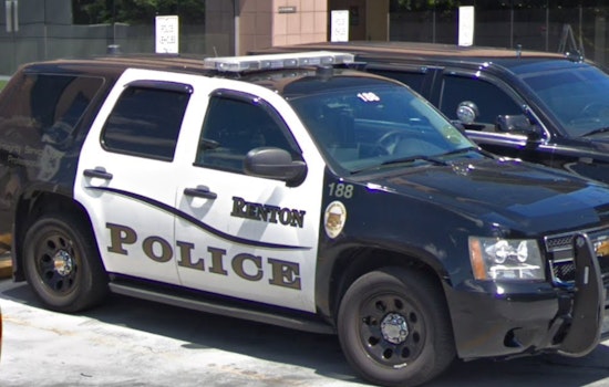 Renton Police Urge Residents to Report Suspicious Activities to Curb Potential Threats