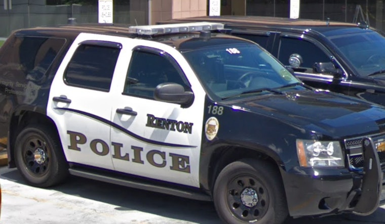 Renton Police Urge Residents to Report Suspicious Activities to Curb Potential Threats