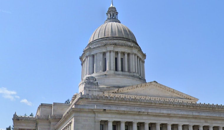 Rep. Leavitt's BEAM Act to Prevent Speeding Tragedies Passes Legislature, Awaits Governor's Signature